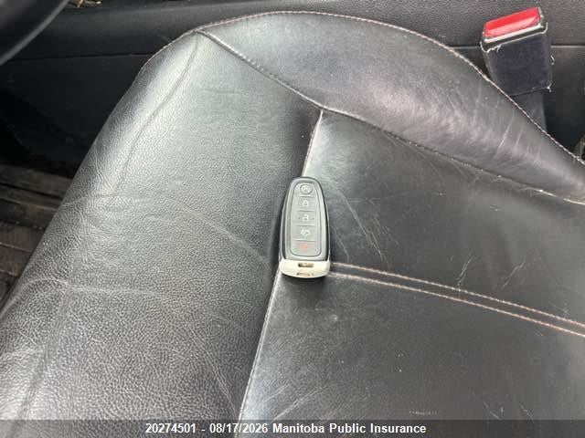 Aukcja sprzedaży 2013 Ford Edge Sel, vin: 2FMDK4JC3DBA91809, numer aukcji: 20274501