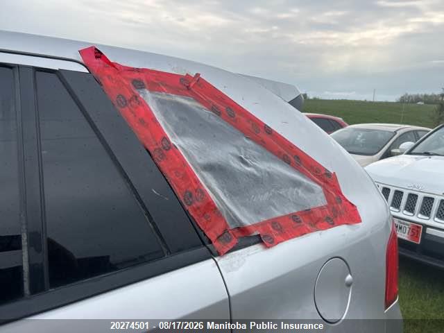 Aukcja sprzedaży 2013 Ford Edge Sel, vin: 2FMDK4JC3DBA91809, numer aukcji: 20274501