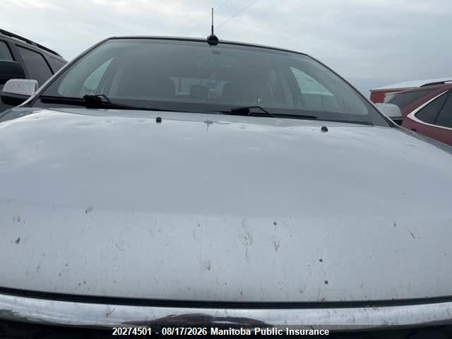 Aukcja sprzedaży 2013 Ford Edge Sel, vin: 2FMDK4JC3DBA91809, numer aukcji: 20274501