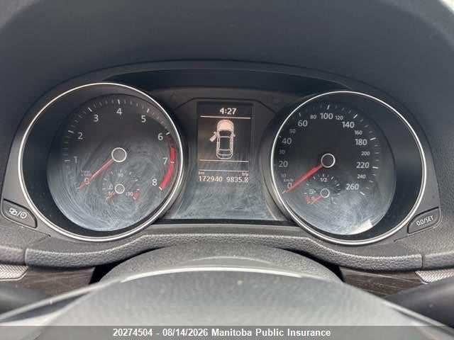 Продаж на аукціоні авто 2016 Volkswagen Passat 1.8 Tsi, vin: 1VWBS7A34GC028829, номер лоту: 20274504