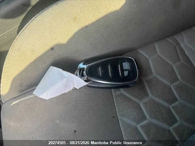 2GNAXVEX6K6279815 Chevrolet Equinox Lt 2.0t