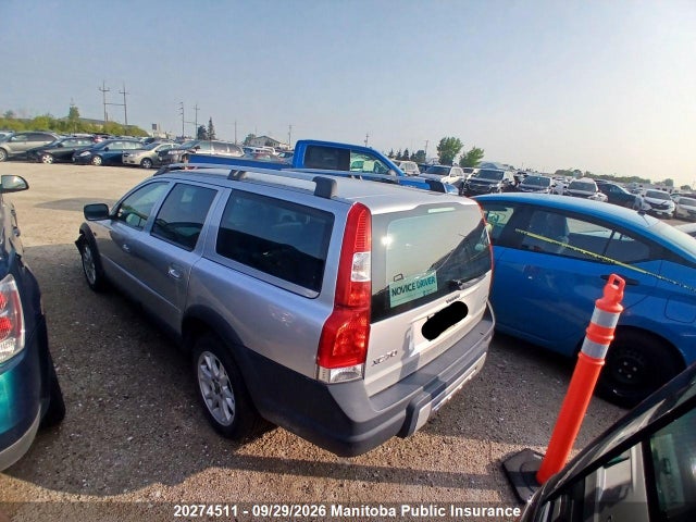 Auction sale of the 2005 Volvo V70 Xc, vin: YV1SZ592651176689, lot number: 20274511