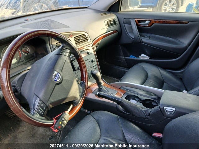 Auction sale of the 2005 Volvo V70 Xc, vin: YV1SZ592651176689, lot number: 20274511