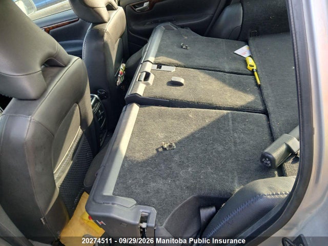 Auction sale of the 2005 Volvo V70 Xc, vin: YV1SZ592651176689, lot number: 20274511