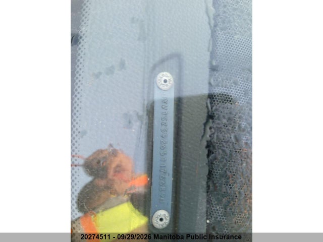 Auction sale of the 2005 Volvo V70 Xc, vin: YV1SZ592651176689, lot number: 20274511