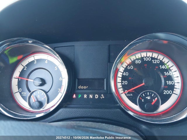 Продаж на аукціоні авто 2017 Dodge Grand Caravan Sxt, vin: 2C4RDGBG6HR868441, номер лоту: 20274512