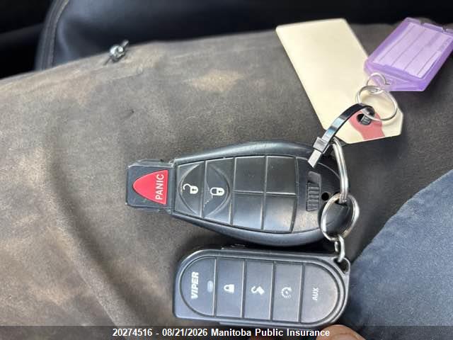 Dodge Grand Caravan Sxt 2014 2C4RDGBG6ER370977 Image 11