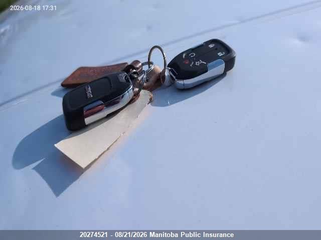 GMC Terrain Sle 2024 3GKALTEG4RL171342 Image 11