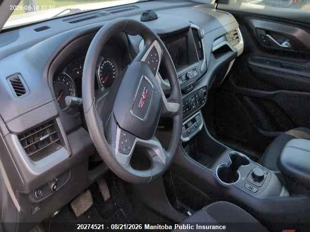 GMC Terrain Sle 2024 3GKALTEG4RL171342 Image 5