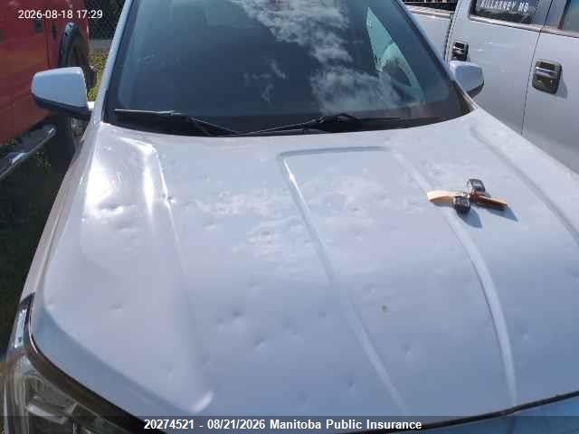 GMC Terrain Sle 2024 3GKALTEG4RL171342 Image 6