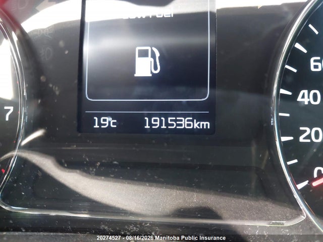 KIA FORTE LX 2017 3KPFL4A78HE144791 Image 11