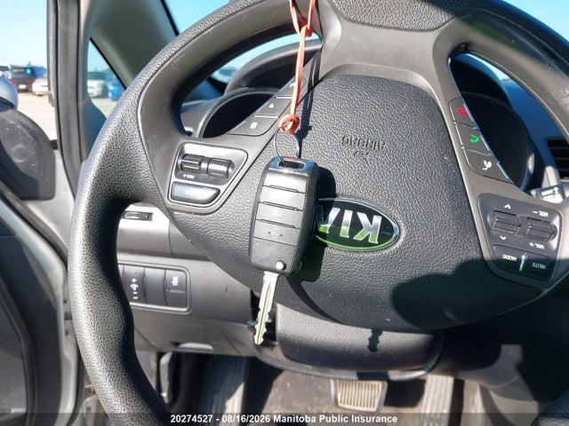 KIA FORTE LX 2017 3KPFL4A78HE144791 Image 7