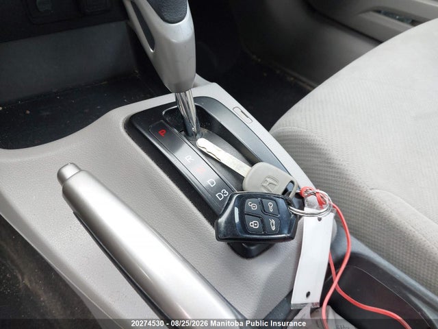 Aukcja sprzedaży 2012 Honda Civic Lx, vin: 2HGFB2F45CH041672, numer aukcji: 20274530