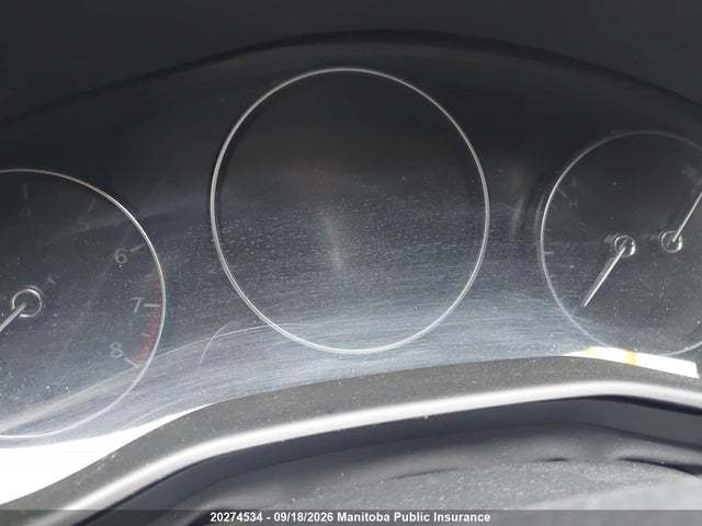 20274534 :رقم المزاد ، 7MMVABDYXSN355276 vin ، 2025 Mazda Cx-50 Gt 2.5t مزاد بيع