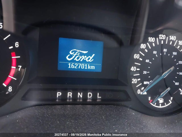 Ford FUSION S 2017 3FA6P0G78HR218181 Image 13