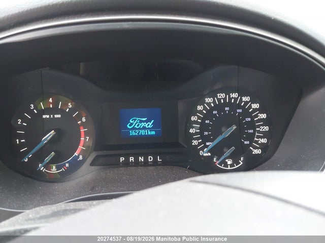 Ford FUSION S 2017 3FA6P0G78HR218181 Image 6