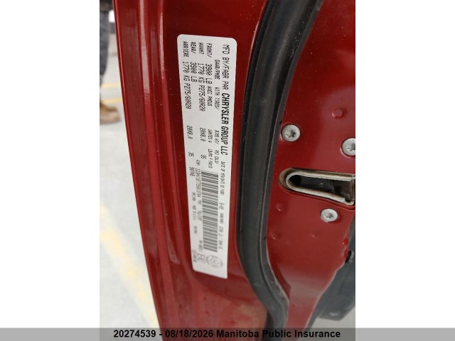 20274539 :رقم المزاد ، 1D3HV18T79S819704 vin ، 2009 Dodge Ram 1500 Slt Quad Cab مزاد بيع