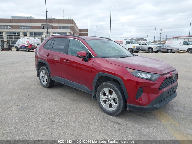2019 2T3B1RFV1KC013160 main image