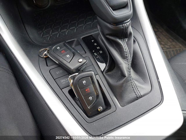 Toyota RAV4 LE 2019 2T3B1RFV1KC013160 Image 11