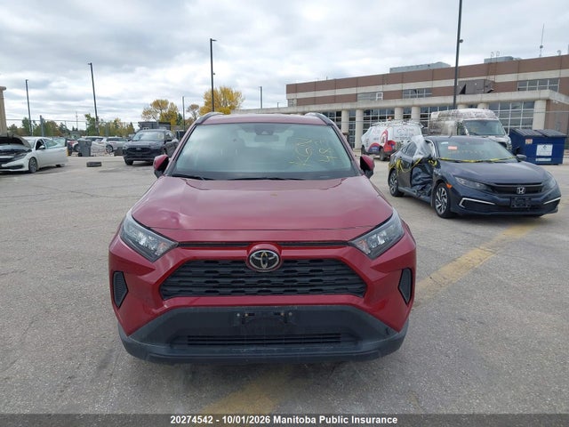 Toyota RAV4 LE 2019 2T3B1RFV1KC013160 Image 13
