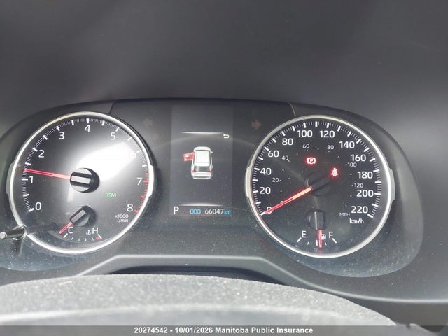 Toyota RAV4 LE 2019 2T3B1RFV1KC013160 Image 16