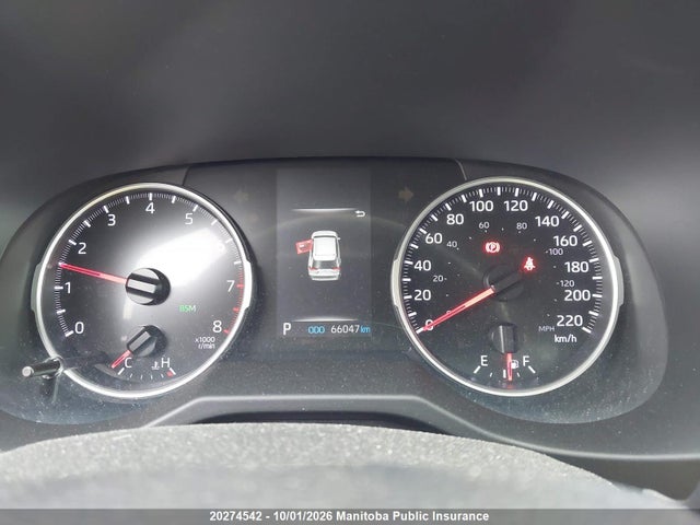 Toyota RAV4 LE 2019 2T3B1RFV1KC013160 Image 7