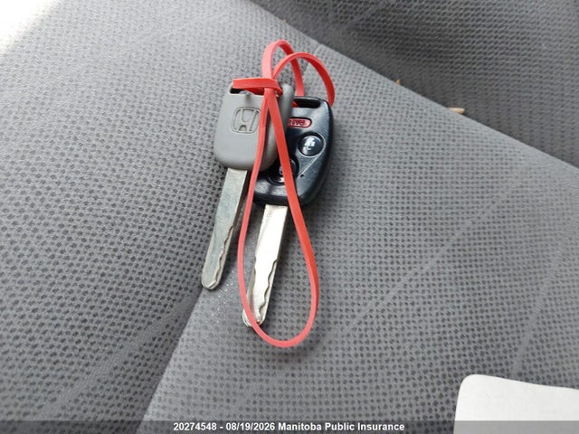 20274548 :رقم المزاد ، 2HGFB2F40CH112664 vin ، 2012 Honda Civic Lx مزاد بيع