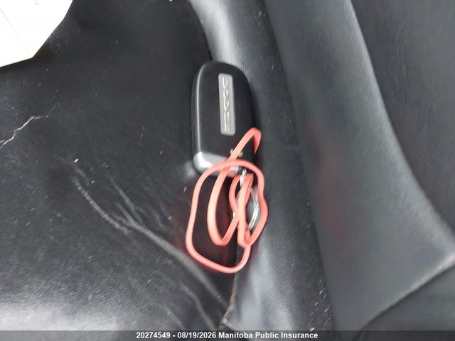 Aukcja sprzedaży 2011 Dodge Journey R/t, vin: 3D4PH6FG4BT510620, numer aukcji: 20274549