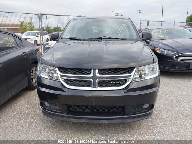 Aukcja sprzedaży 2011 Dodge Journey R/t, vin: 3D4PH6FG4BT510620, numer aukcji: 20274549