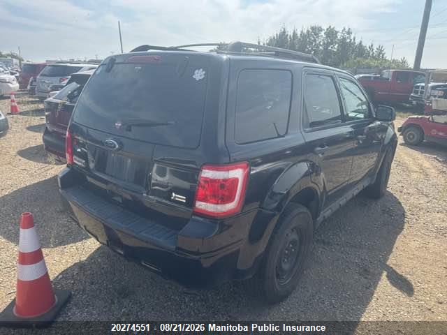 Продажа на аукционе авто 2010 Ford Escape Xlt V6, vin: 1FMCU9DG9AKD35076, номер лота: 20274551