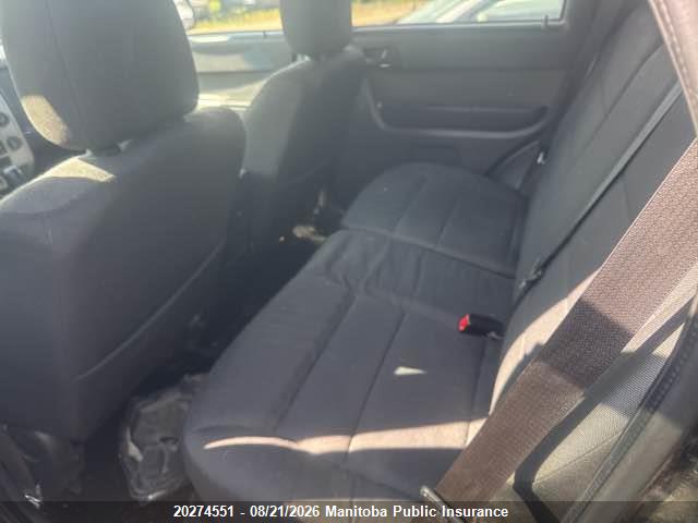 Продажа на аукционе авто 2010 Ford Escape Xlt V6, vin: 1FMCU9DG9AKD35076, номер лота: 20274551
