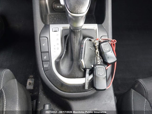 KIA FORTE LX 2019 3KPF24AD2KE039079 Image 11