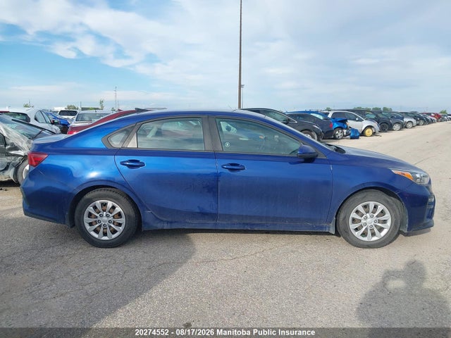 KIA FORTE LX 2019 3KPF24AD2KE039079 Image 13