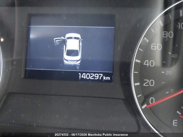 KIA FORTE LX 2019 3KPF24AD2KE039079 Image 15