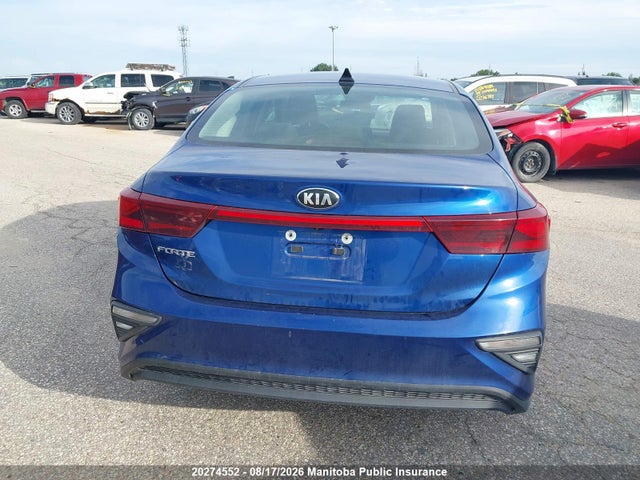 KIA FORTE LX 2019 3KPF24AD2KE039079 Image 16