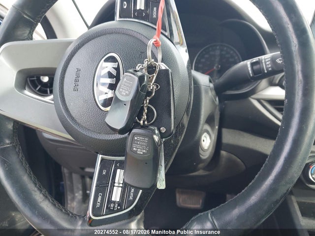 KIA FORTE LX 2019 3KPF24AD2KE039079 Image 7