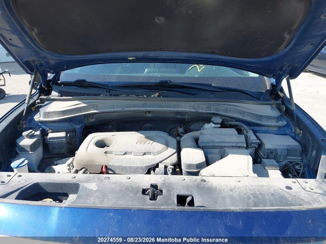 5NMS2CAD0LH238974 Hyundai Santa Fe Essential
