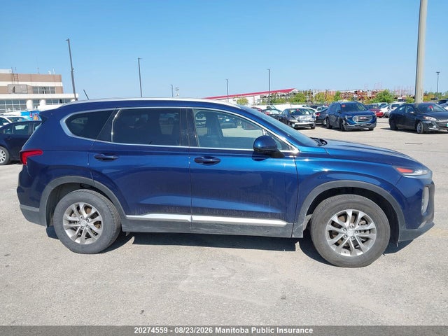 5NMS2CAD0LH238974 Hyundai Santa Fe Essential
