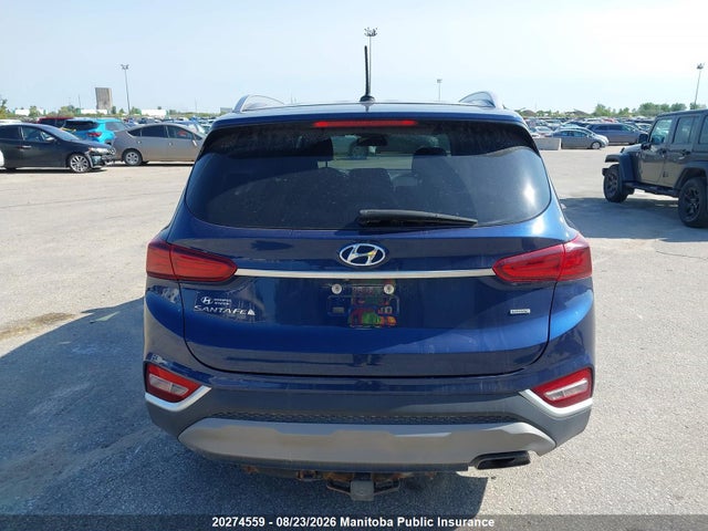 5NMS2CAD0LH238974 Hyundai Santa Fe Essential