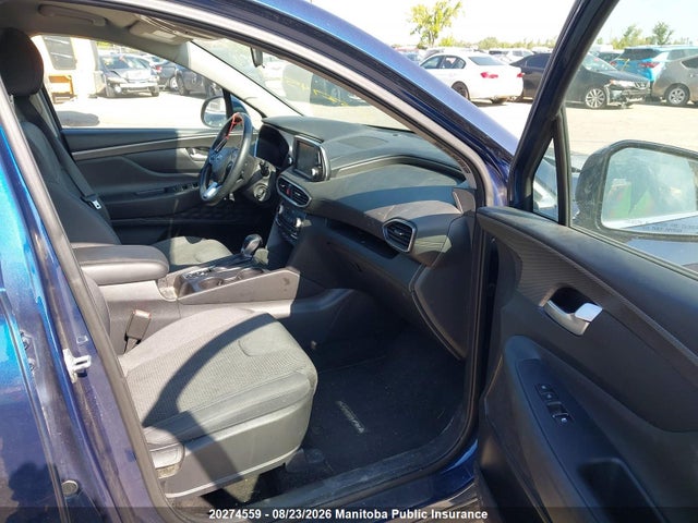 5NMS2CAD0LH238974 Hyundai Santa Fe Essential