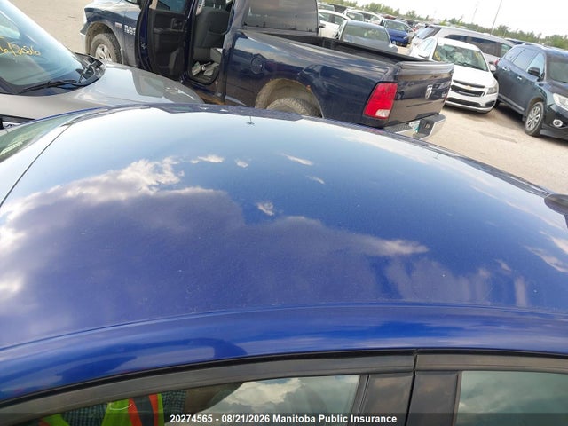 Ford FUSION SE 2014 3FA6P0H94ER166348 Image 6