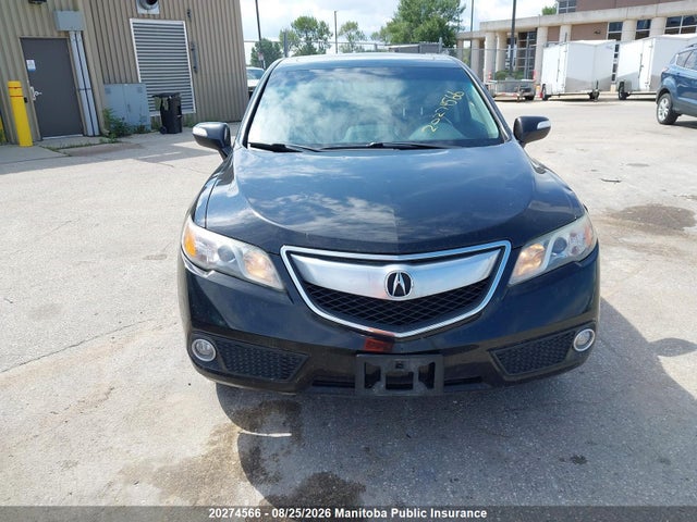 Продаж на аукціоні авто 2015 Acura Rdx, vin: 5J8TB4H56FL800843, номер лоту: 20274566