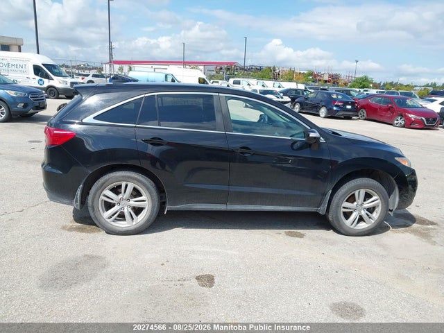 Продаж на аукціоні авто 2015 Acura Rdx, vin: 5J8TB4H56FL800843, номер лоту: 20274566