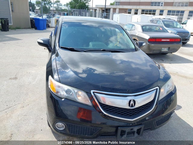 Продаж на аукціоні авто 2015 Acura Rdx, vin: 5J8TB4H56FL800843, номер лоту: 20274566