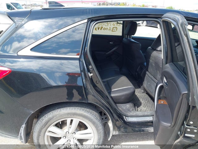 Продаж на аукціоні авто 2015 Acura Rdx, vin: 5J8TB4H56FL800843, номер лоту: 20274566