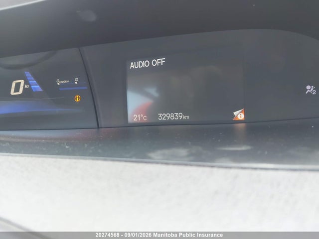 Продаж на аукціоні авто 2012 Honda Civic Ex, vin: 2HGFB2F52CH001588, номер лоту: 20274568