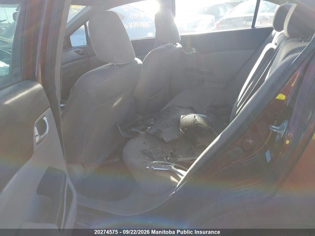 Aukcja sprzedaży 2012 Honda Civic Ex, vin: 2HGFB2F58CH000493, numer aukcji: 20274575