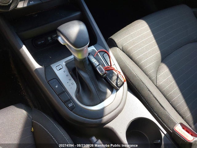 KIA FORTE LX 2021 3KPF24AD9ME317866 Image 11