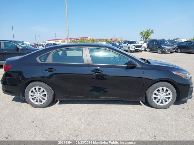 KIA FORTE LX 2021 3KPF24AD9ME317866 Image 13