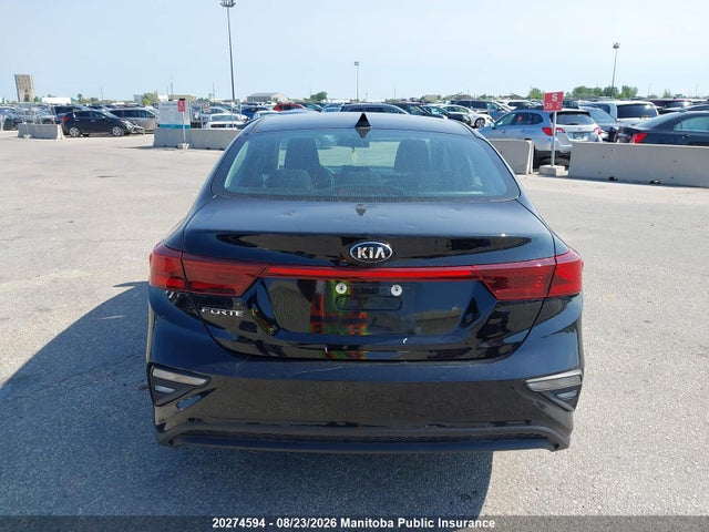 KIA FORTE LX 2021 3KPF24AD9ME317866 Image 16
